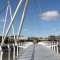 Usk Bridge Newport